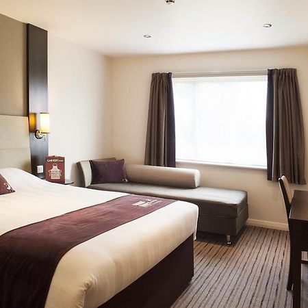 Premier Inn London Bexleyheath Exterior foto