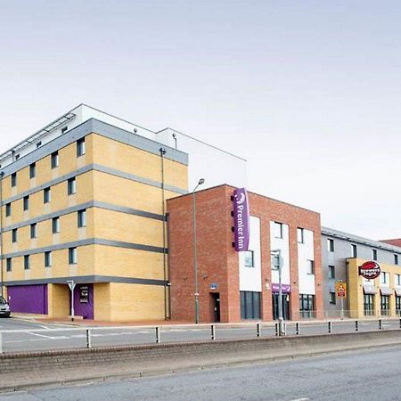 Premier Inn London Bexleyheath Exterior foto