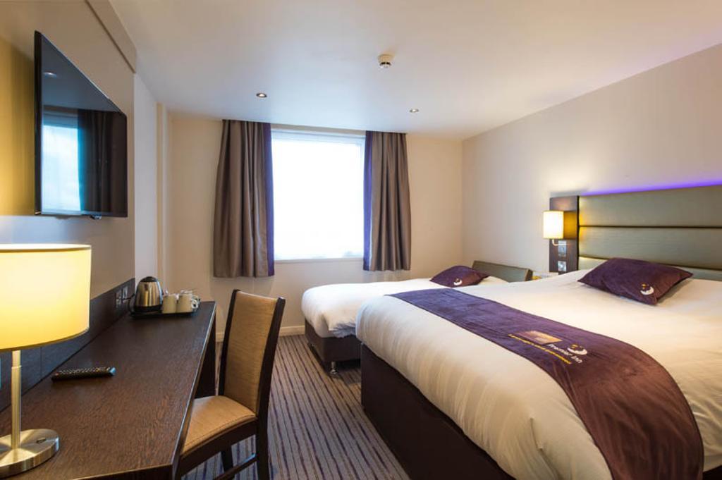 Premier Inn London Bexleyheath Exterior foto
